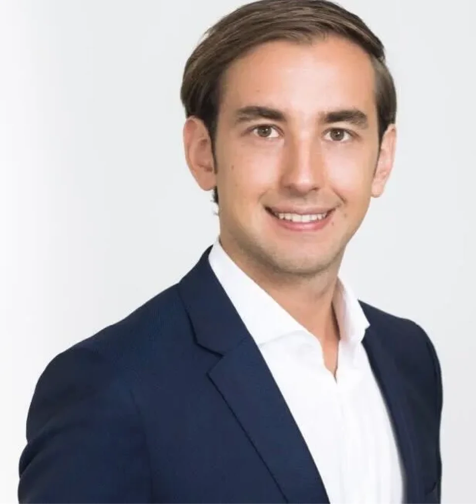 Dmitry Aksenov, Co-Founder of DigitalGenius