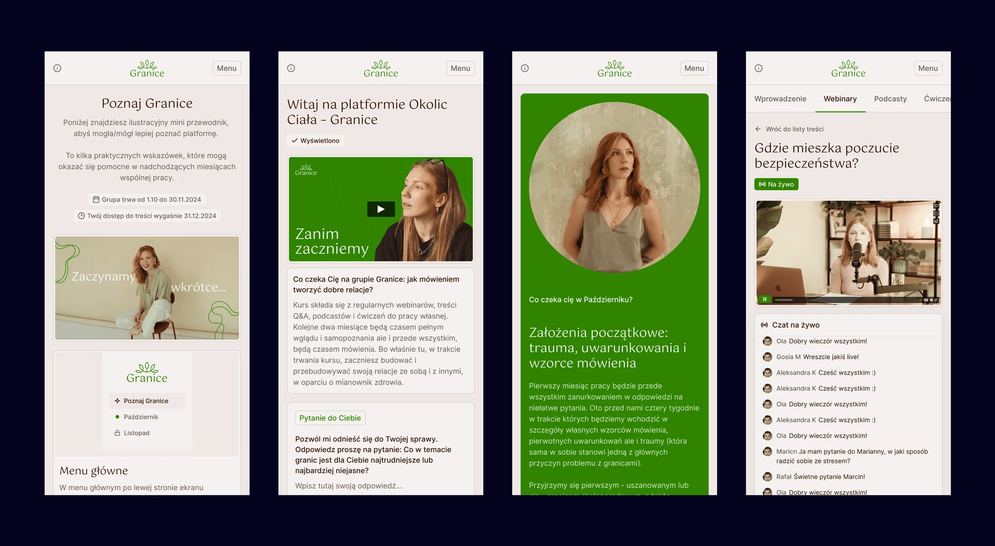 Okolice Ciała screenshot 2