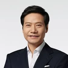 Lei Jun, Founder, Chairman & CEO of Xiaomi